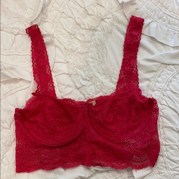 Bundle of 6 Free People Bras - Picture 6 of 8